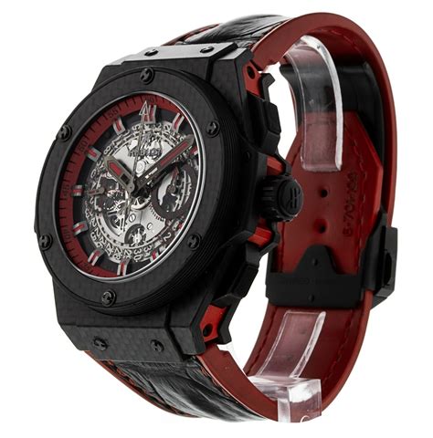 hublot king power 701.qx.0113.hr|King Power Unico Men's Watch 701.QX.0113.HR .